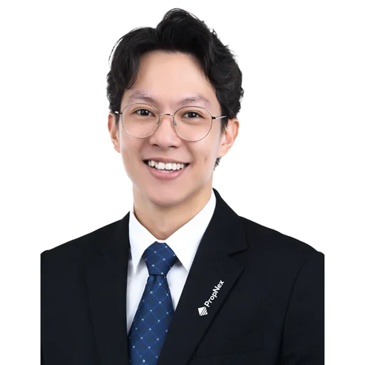 KOH GUO WEI