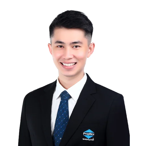 MITCHELL CHUA WEI JUN