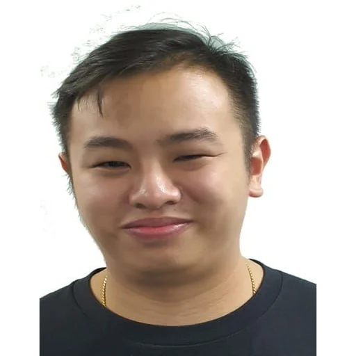YEO XI LE, ROY