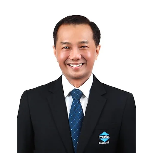 LEE YANG SONG