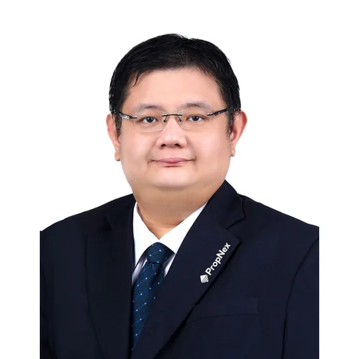 KUAN HSEE CHIEN CHRIS