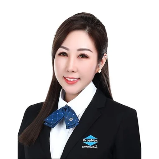 NG PEI YEE