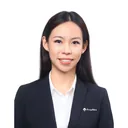 WUAN SHU MUN, AMANDA
