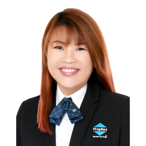 WONG YEN LIN