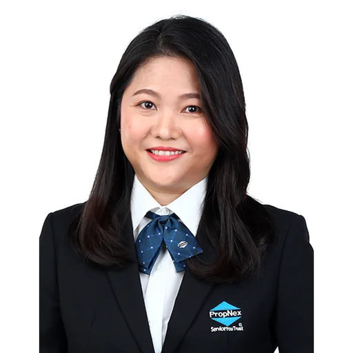 LOW KIM LIN KAREN