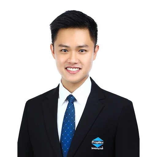 TAN JIA JUN, XAVIER