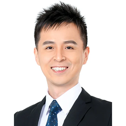 ERIC CHEN YU