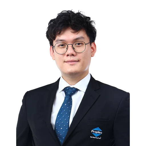 NATHANIEL OH KAI WEI