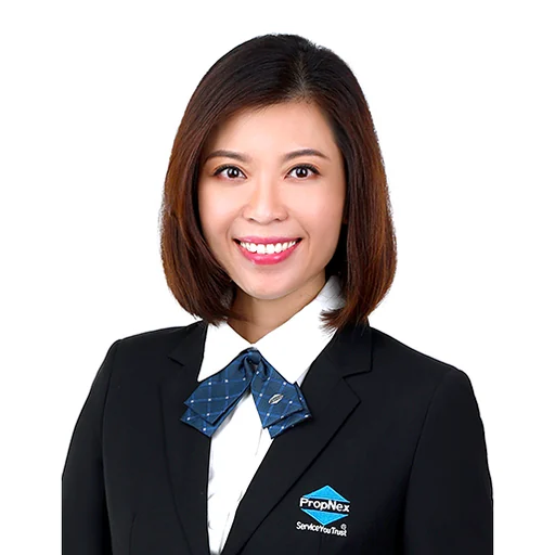 CHAN MAY LING, YVONNE