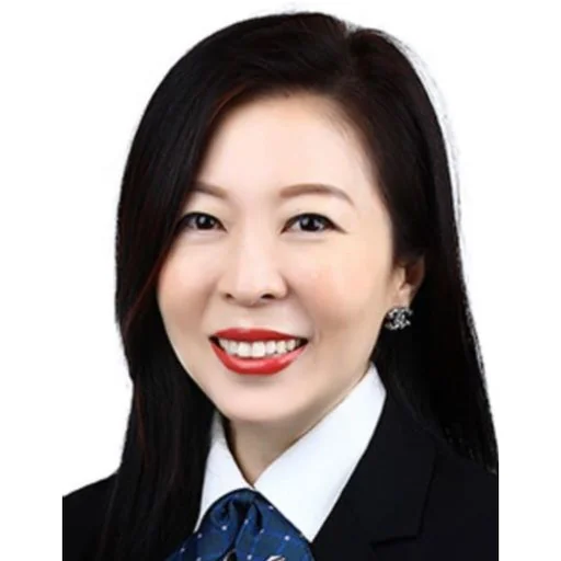 TAY YEN HWA, PAULLYN