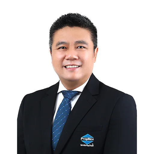 LIU KEMING