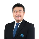 LIU KEMING