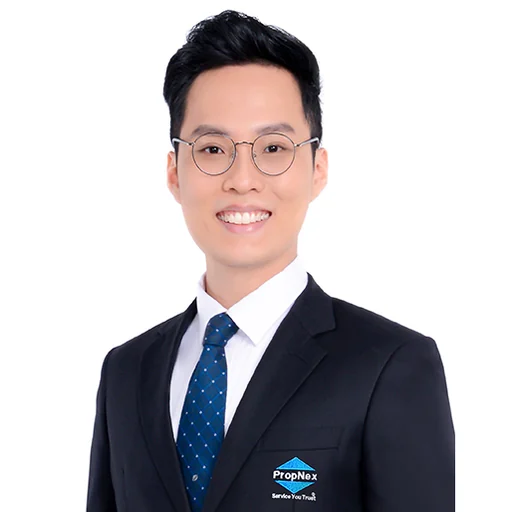 WESLEY LIM KE YANG