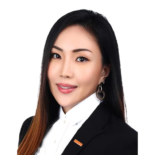 ANNA THNG YUE LING