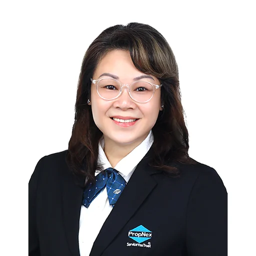REGINA LOH CHUI TING