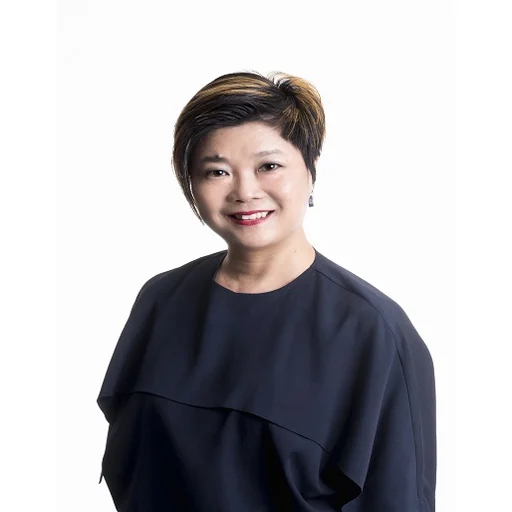 CHANG YOKE PING FRANCES