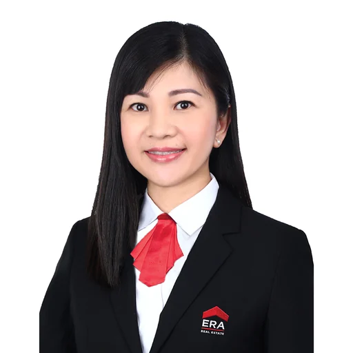 CHEONG SOOK BING