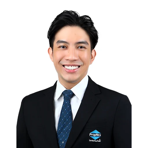 JARED FOO XIANG RONG