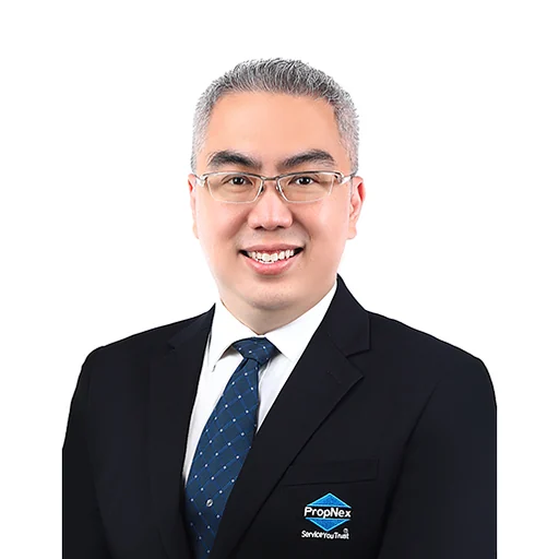 LEE XUNJIAN, KENNETH