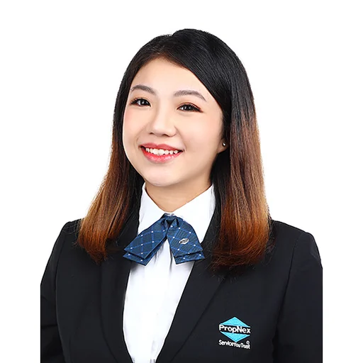 HAZEL BOEY YUNG FUN
