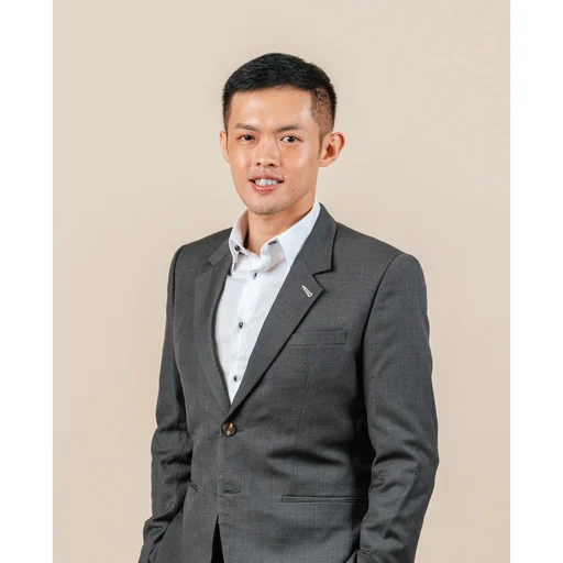 LIM CHONG PING