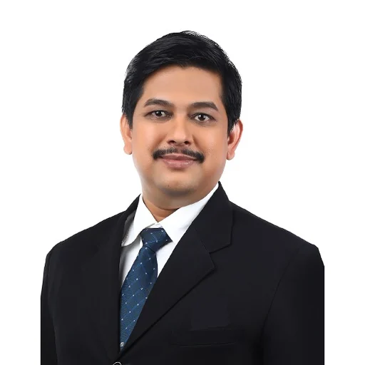 SUNDARRAJAN JANAKIRAMAN