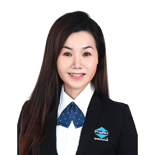 ANG SIEW YEE, MAGDALENE