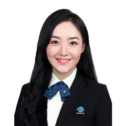 SONG SHUANG
