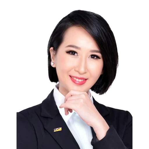 NATASHA HARDYANTO