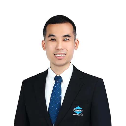 DANIEL SIM WEI MING