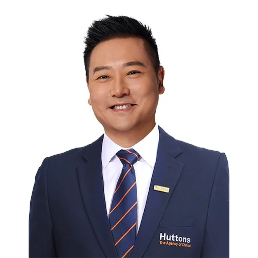 BRIAN WONG KIM CHUAN