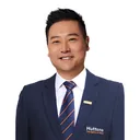 BRIAN WONG KIM CHUAN