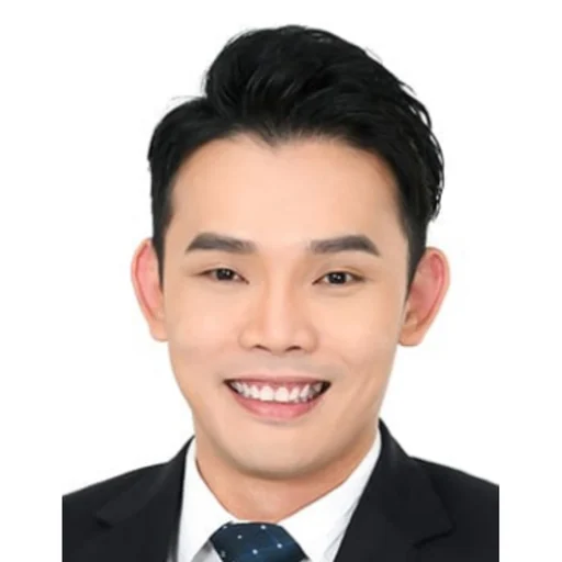 TAN CHIAU KHOON, ANSON