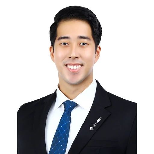 SEBASTIAN LAU GUO SHENG