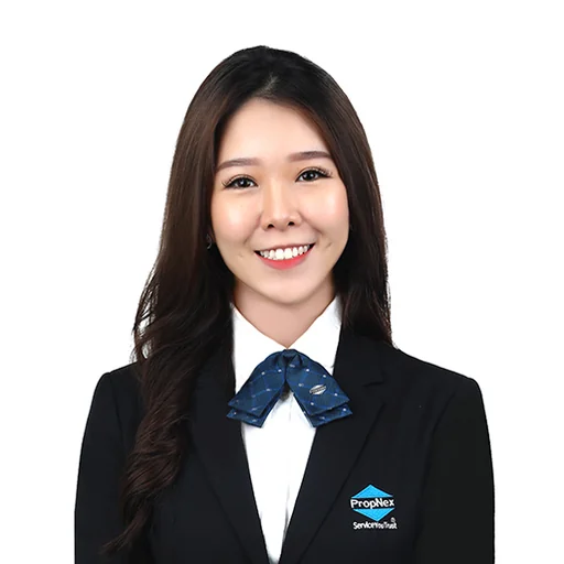 ZOE LIM DAN NI