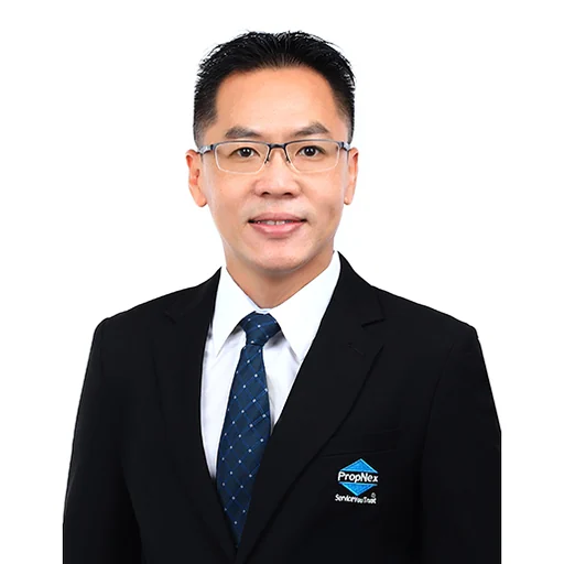 KWEK JOO YEONG