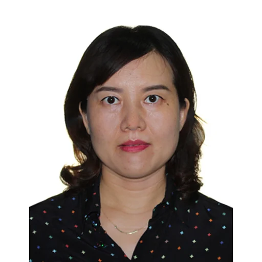 LIU YAQIN