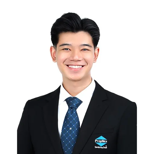 SHAWN AW ZI JIAN
