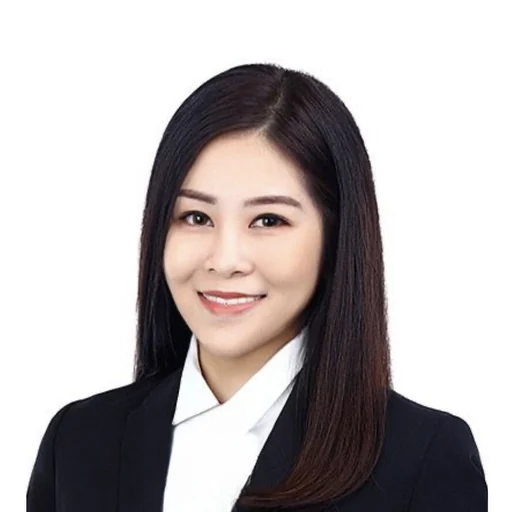 GERALDINE GOH HUI QUAN