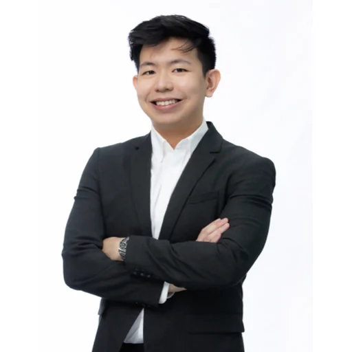 LEONG CHEE SHENG
