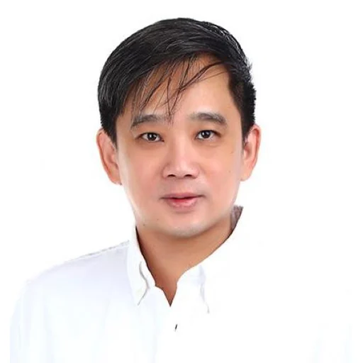 SOH JOO MIN BENJAMIN