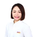 JOLENE GOH MEI XIAN