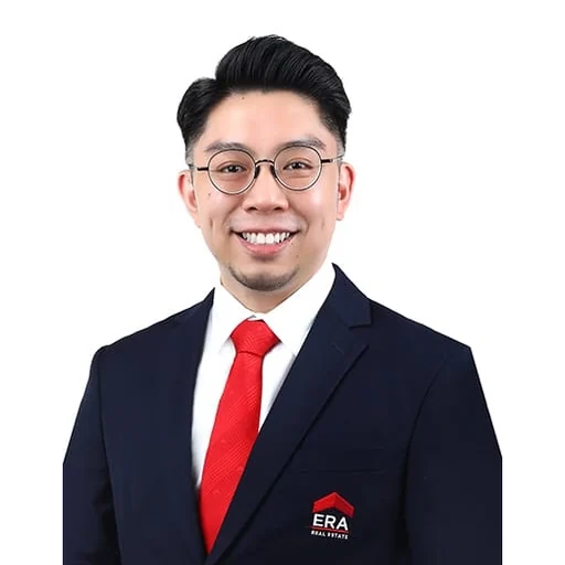 TEH KAI ZHONG