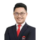 HUANG PENG, HARVEY