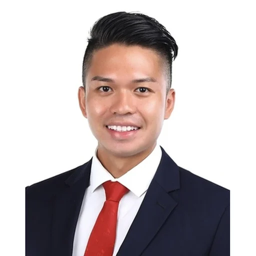 JUDE LEONARDO TAN KIM WHAR (JUST JUDE)