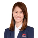 CHEW XIN LIN, SHARINE