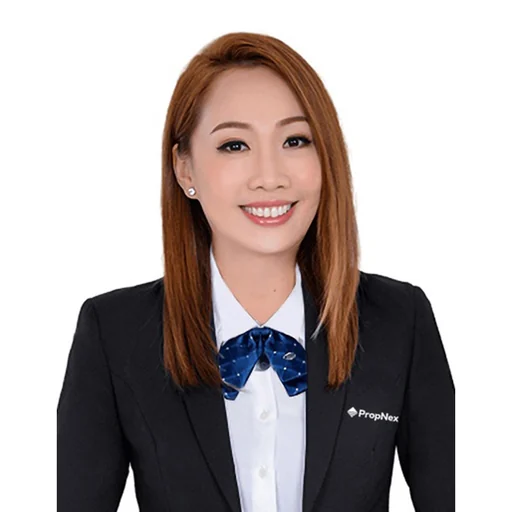 KOO LIQING, ADELINE