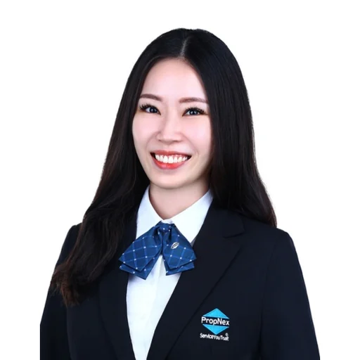 YEO WEN CI