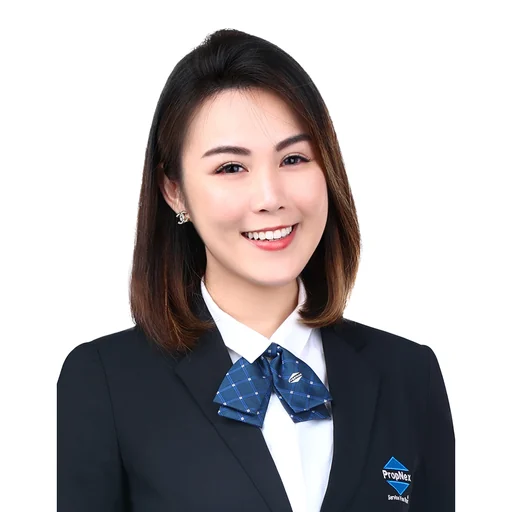 CARMEN KEONG SI MIN