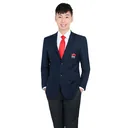 GOH KAH KEAN